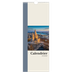 Calendrier mural long  — Vues du monde [couverture]