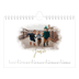 Calendrier photo A5 — Effet photo [Janvier]