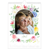 Calendrier photo A4 (20 x 30 cm) — Fleurs traditionelles [Avril]