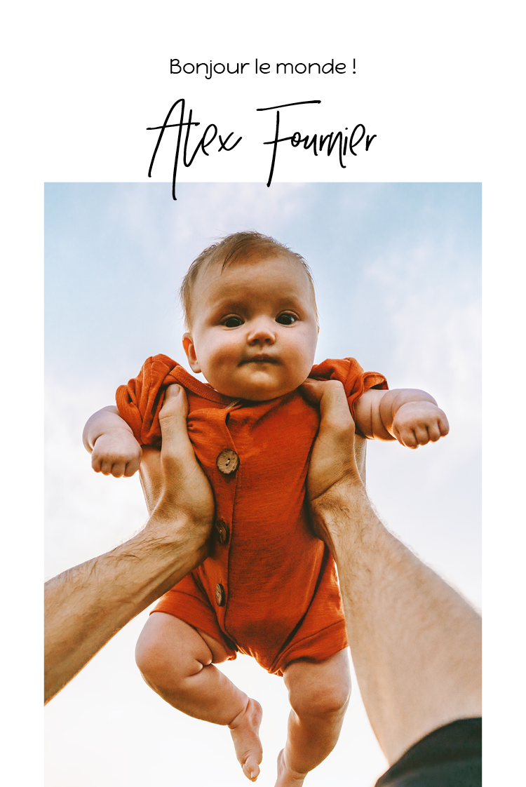 Cartons d'invitation — Petite histoire