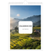 Calendrier photo A4 (20 x 30 cm) — Toute l'histoire [couverture]
