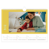 Calendrier photo A4 — Tout en couleurs [couverture]