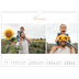 Calendrier photo A3 — Diaporama [Février]
