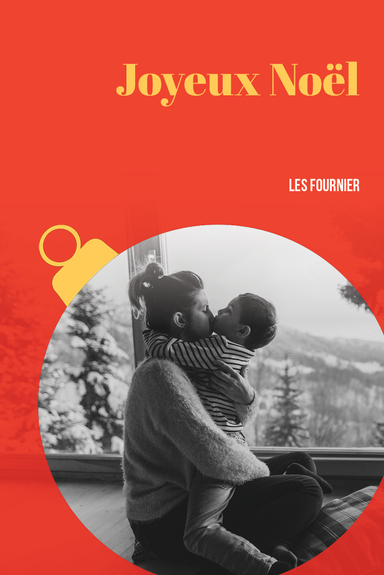 Faire-part & Cartes — Babioles à découper