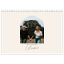 Calendrier photo A4 double (30 x 40 cm) — Arche de souvenirs [couverture]