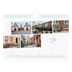 Calendrier photo A5 — Escapade citadine [Janvier]