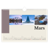 Calendrier photo A4 — Vues du monde [Mars]