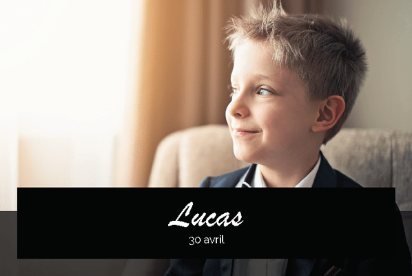 Cartons d'invitation — Black Ribbon