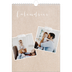 Calendrier photo A4 (20 x 30 cm) — Calendrier-album [couverture]