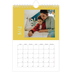 Calendrier photo A5 — Tout en couleurs [couverture]
