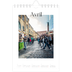 Calendrier photo A5 — Mon carnet de voyage [Avril]