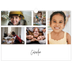 Calendrier photo A3 — Arrangements photo [couverture]