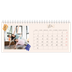 Calendrier de bureau — Coraux minimalistes [Mai]
