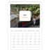 A3 Calendrier annuel — Toute l'histoire [Mai]