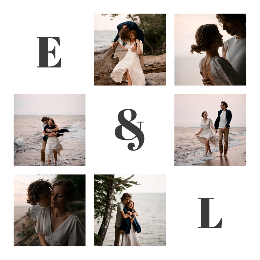 Cartons d'invitation — Tetris