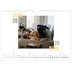 Calendrier photo A3 — Type de couple [Avril]