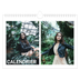 Calendrier photo A4 — Grand mois [couverture]