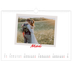 Calendrier photo A3 — Signature carmin [Mai]