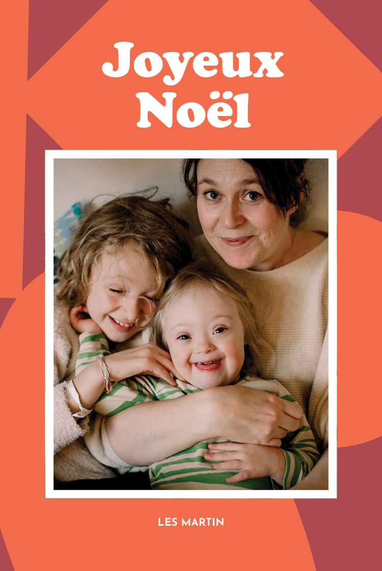 Faire-part & Cartes — Jeu de motifs