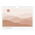 Calendrier photo A4 — Citations inspirantes [couverture]