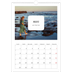 A3 Calendrier annuel — Toute l'histoire [Mars]