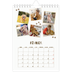 Calendrier photo A5 — Chiot joueur [Février]