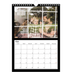 Calendrier photo A4 (20 x 30 cm) — Bodures noires [couverture]