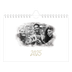 Calendrier photo A5 — Effet photo [couverture]
