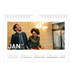 Calendrier photo A5 — Grand mois [Janvier]