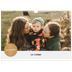 Calendrier photo A3 — Gommettes photo [couverture]