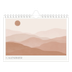Calendrier photo A5 — Citations inspirantes [couverture]