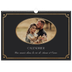 Calendrier photo A3 — Classique vintage [couverture]