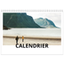 Calendrier photo A4 double (30 x 40 cm) — Espace blanc [couverture]