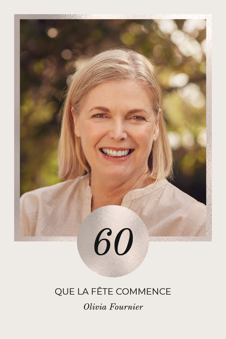 Cartons d'invitation — Célébration argentée