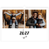 Calendrier photo A3 — Fait Main [couverture]
