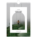 Calendrier photo A5 — L'arche ouverte [couverture]