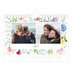 Calendrier photo A5 — Fleurs traditionelles [Avril]