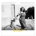 Calendriers annuels carré — Style héritage [couverture]