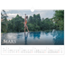 Calendrier photo A3 — Superposition classique [Mars]