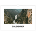 Calendrier photo A3 — Simple photo [couverture]