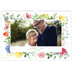 Calendrier photo A3 — Fleurs traditionelles [couverture]