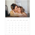 Calendrier photo A4 double (30 x 40 cm) — Douze jolis mois [Mars]