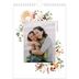 Calendrier photo A4 (20 x 30 cm) — Bohème [couverture]