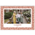 Calendrier photo A4 double (30 x 40 cm) — En floraison [couverture]