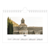 Calendrier photo A5 — Simple photo [couverture]