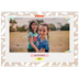 Calendrier photo A3 — Agenda rustique - Famille de 5 [couverture]