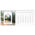 Calendrier de bureau — L'arche ouverte [Mai]