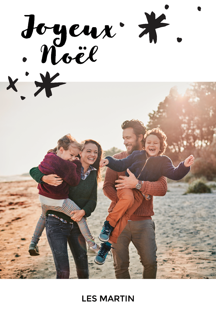 Faire-part & Cartes — Fait Main