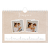 Calendrier photo A5 — Calendrier-album [Janvier]