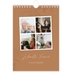 Calendrier photo A5 — Terre à terre [couverture]